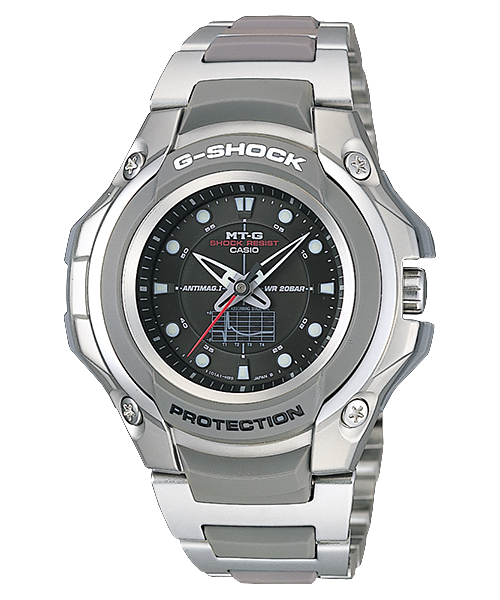 Casio G-Shock GC-2000C-8A