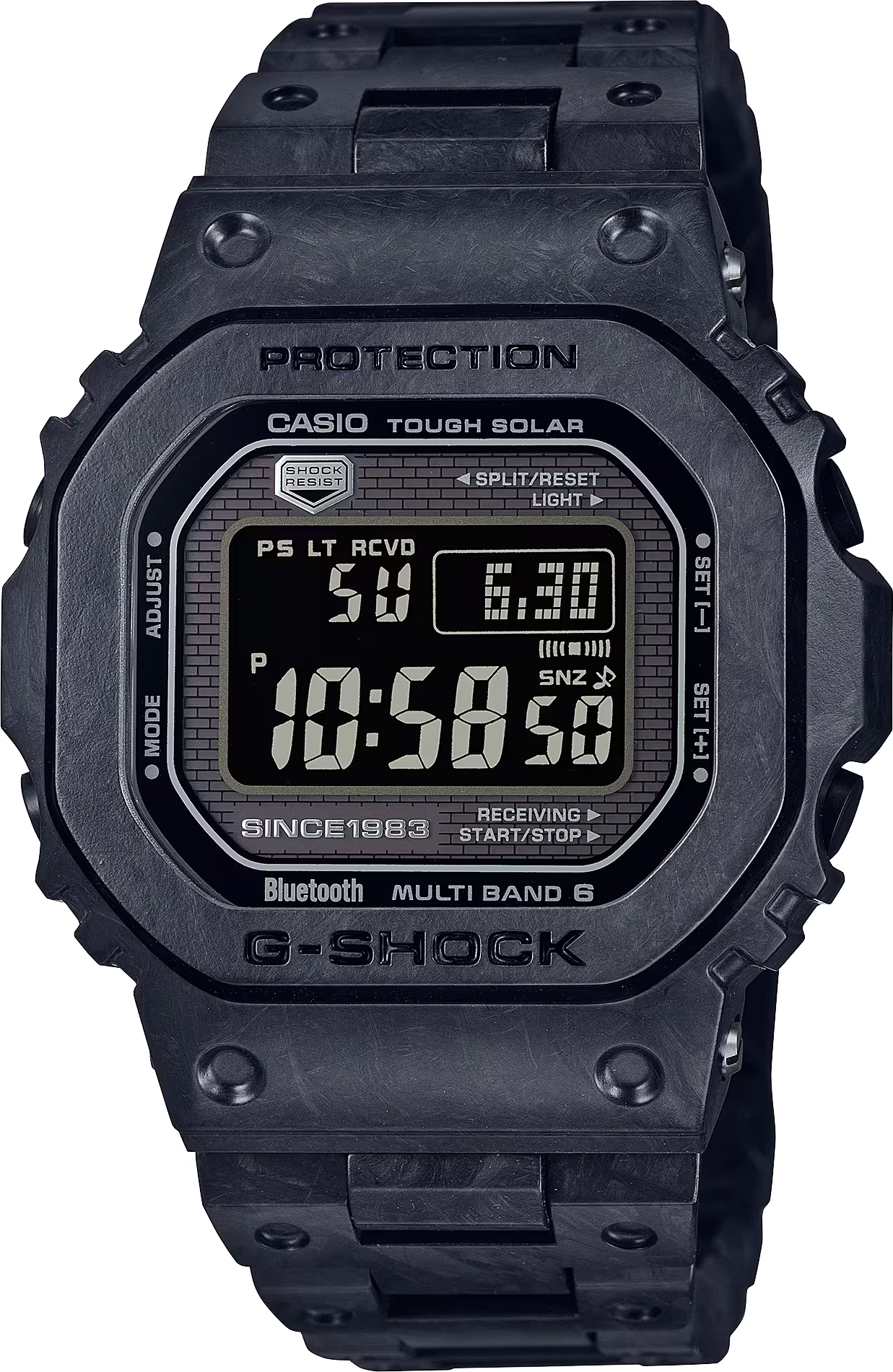 Casio G-Shock GCW-B5000UN-1