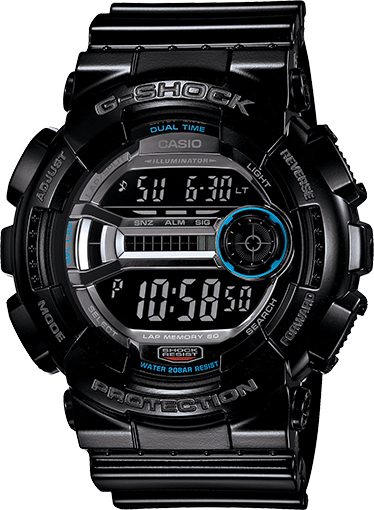 Casio G-Shock GD-110-1