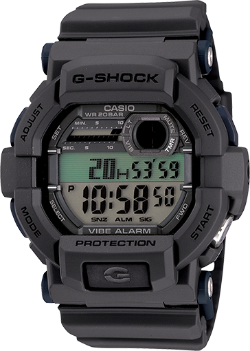 Casio G-Shock GD-350-8