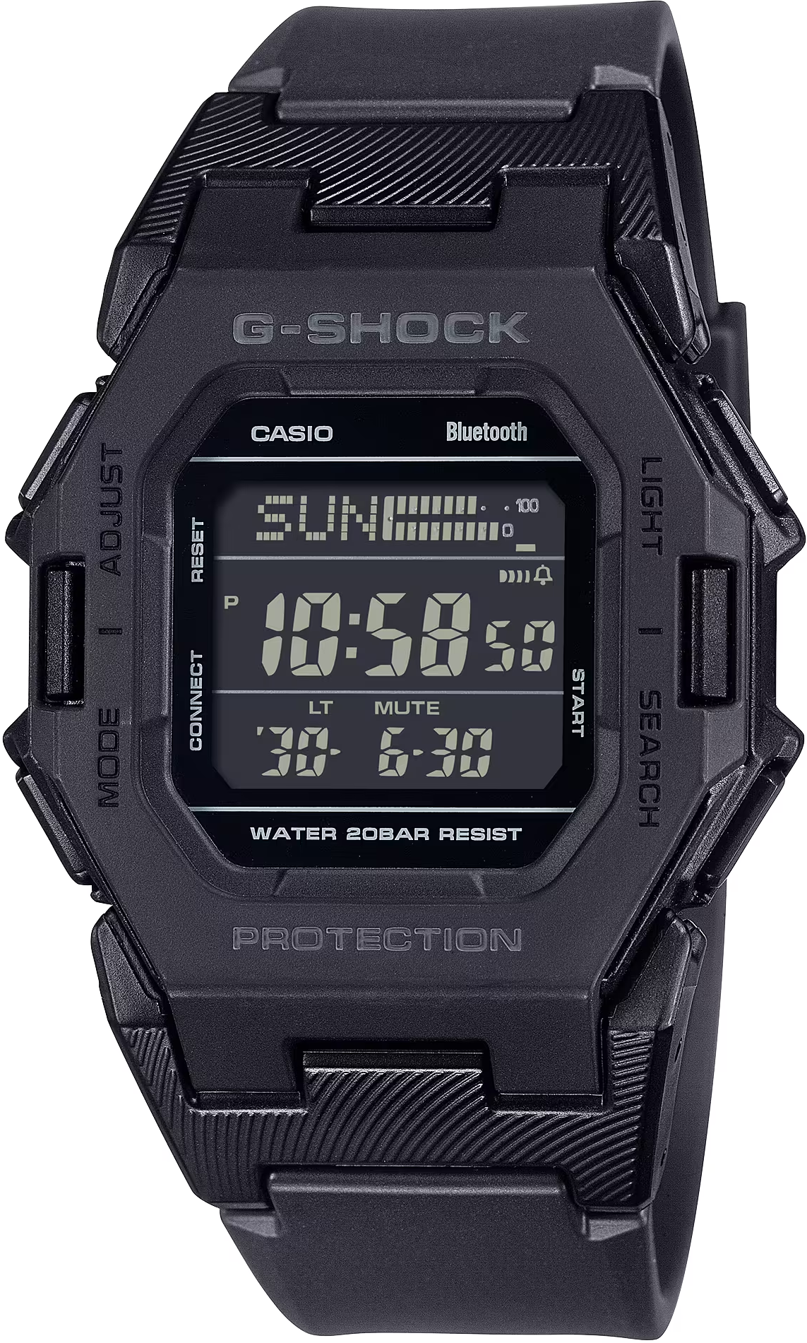 Casio G-Shock GD-B500-1