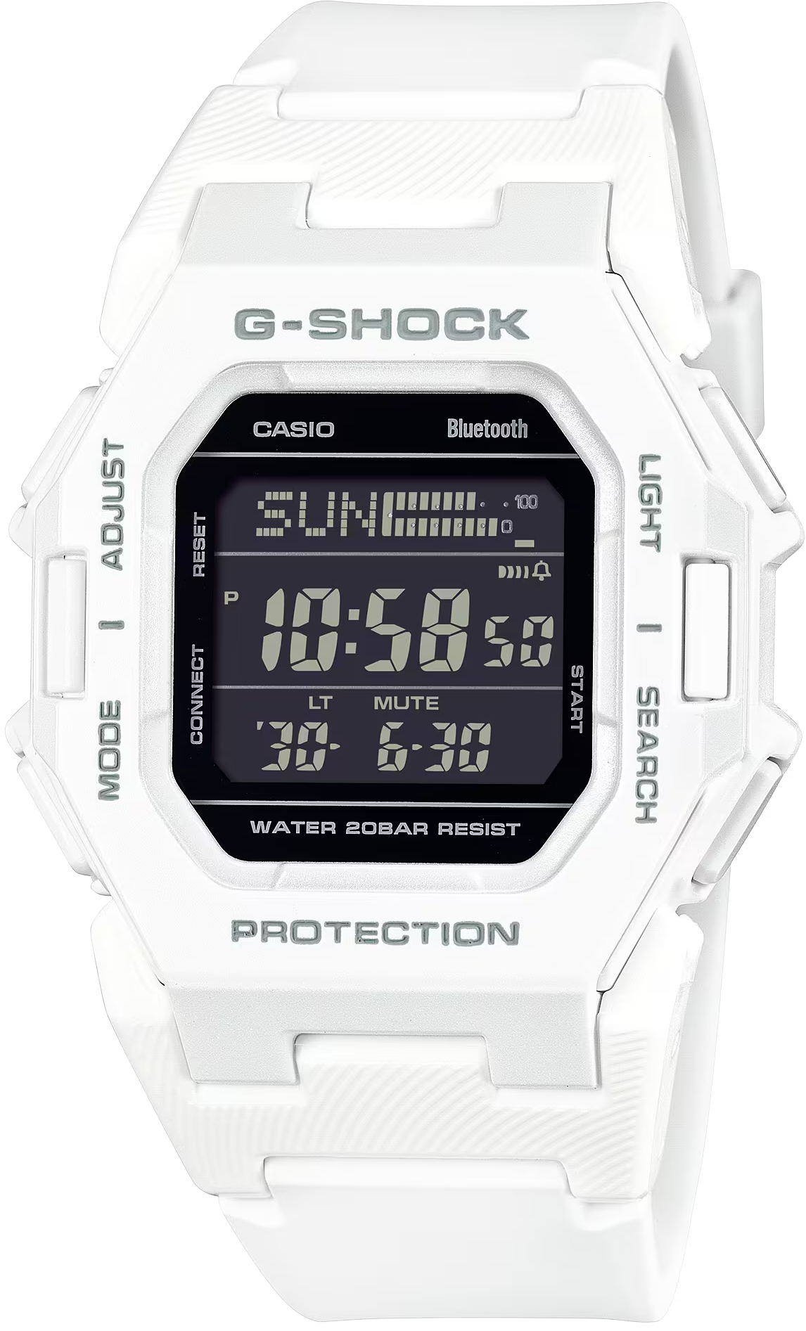 Casio G-Shock GD-B500-7
