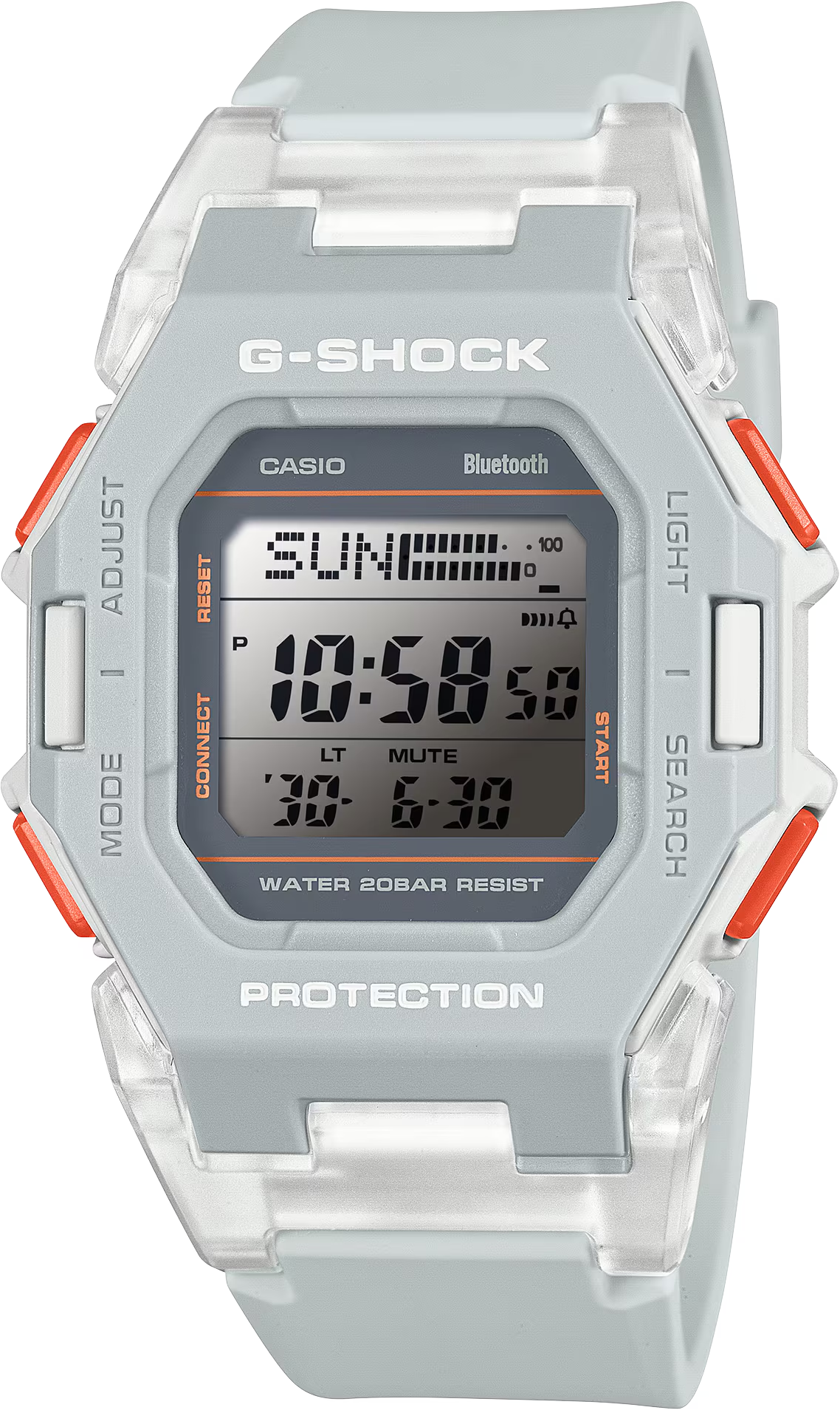 Casio G-Shock GD-B500S-8