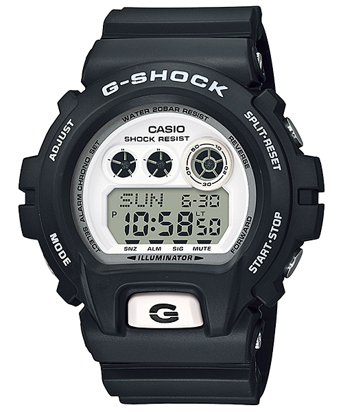Casio G-Shock GD-X6900-7