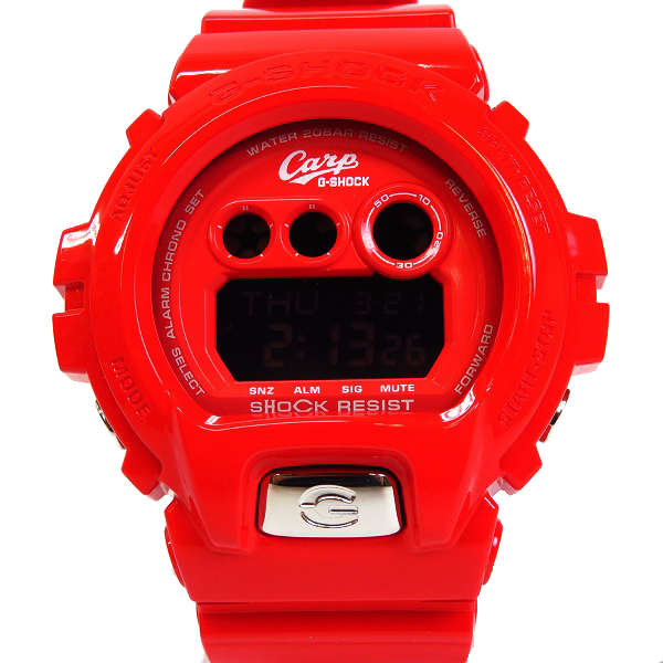 Casio G-Shock GD-X6900CARP17-4