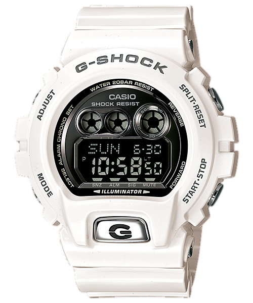 Casio G-Shock GD-X6900FB-7