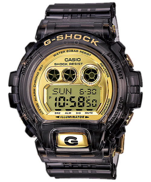 Casio G-Shock GD-X6900FB-8