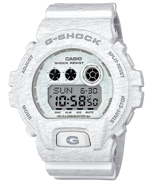 Casio G-Shock GD-X6900HT-7