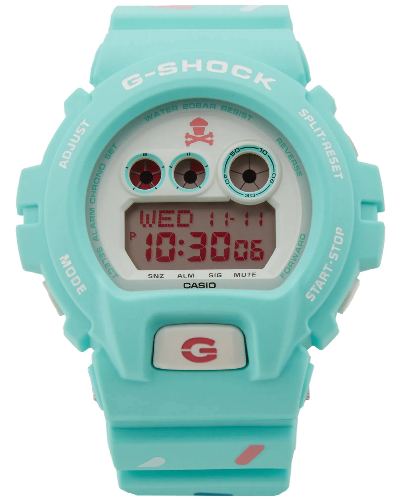 Casio G-Shock GD-X6900JC-3