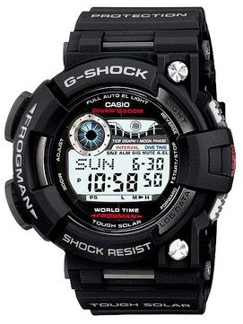 Casio G-Shock GF-1000-1