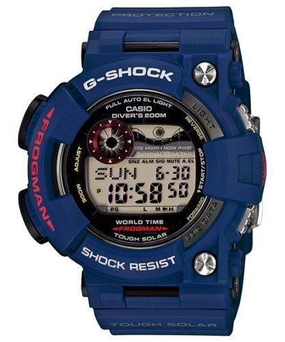 Casio G-Shock GF-1000NV-2