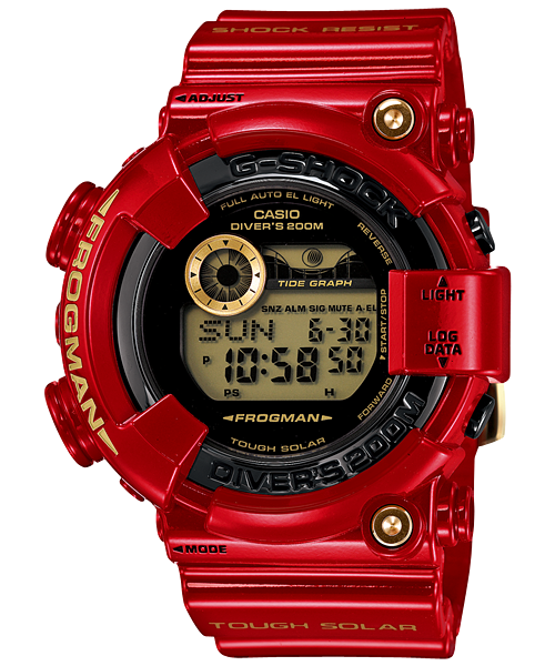 Casio G-Shock GF-8230A-4