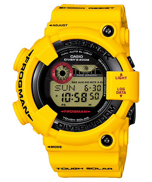 Casio G-Shock GF-8230E-9