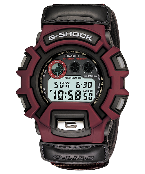 Casio G-Shock GL-100V-4BT