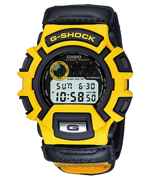 Casio G-Shock GL-100V-9AT
