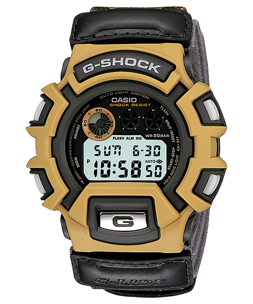 Casio G-Shock GL-100V-9BT