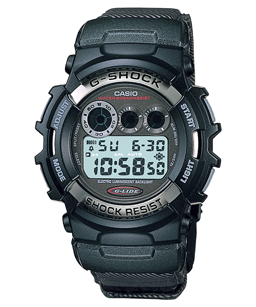 Casio G-Shock GL-110V-1