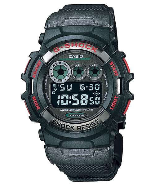 Casio G-Shock GL-110V-3
