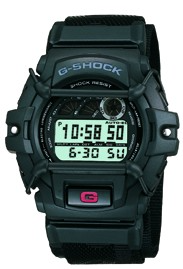 Casio G-Shock GL-120-1A
