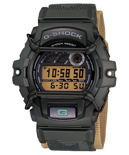 Casio G-Shock GL-120-3M