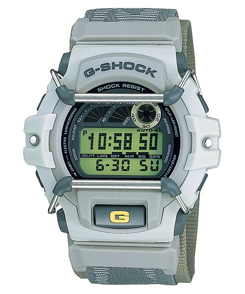 Casio G-Shock GL-120-8M