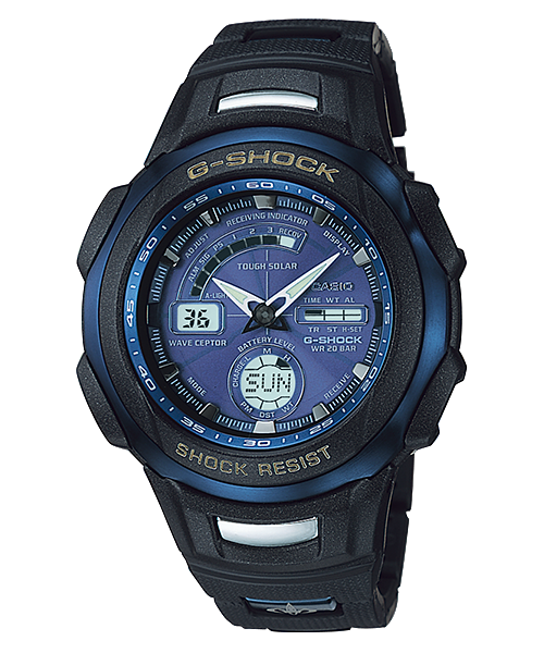 Casio G-Shock GL-1310TCJ-2A