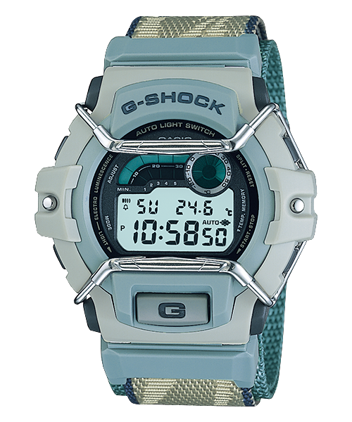 Casio G-Shock GL-140-2B