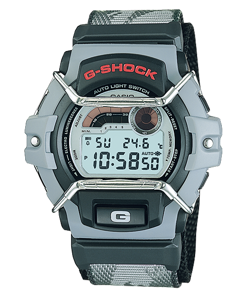 Casio G-Shock GL-140-8