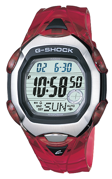 Casio G-Shock GL-151-4