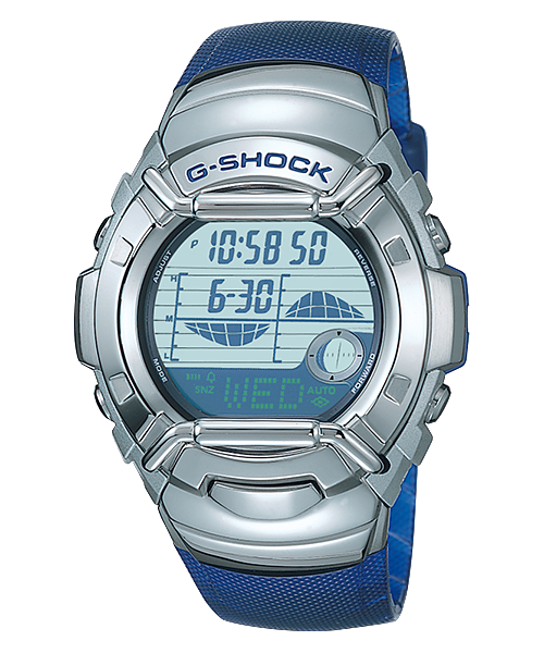 Casio G-Shock GL-180-2