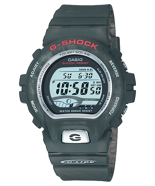 Casio G-Shock GL-220-1