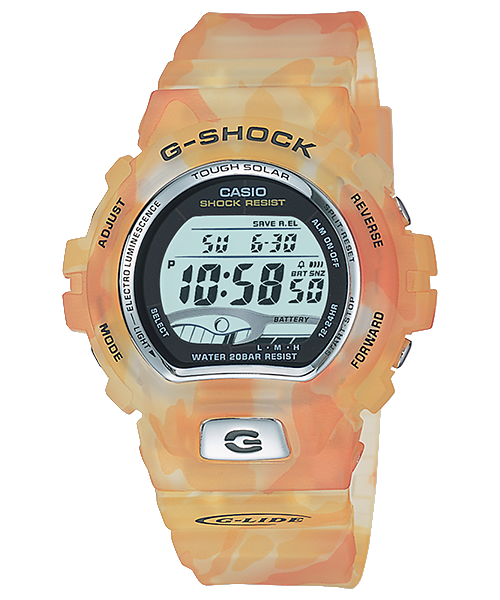 Casio G-Shock GL-220-9
