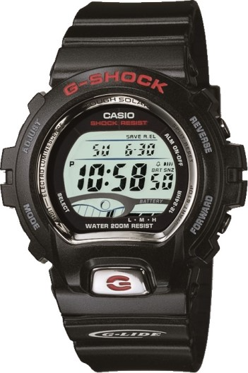 Casio G-Shock GL-221-1V