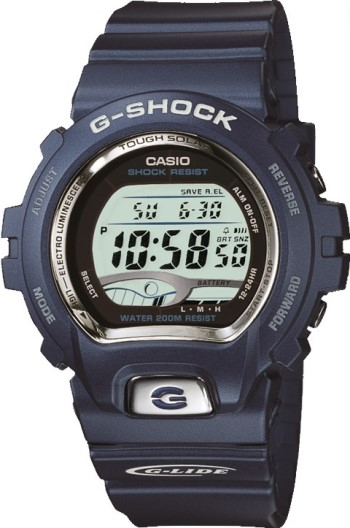 Casio G-Shock GL-221-2V