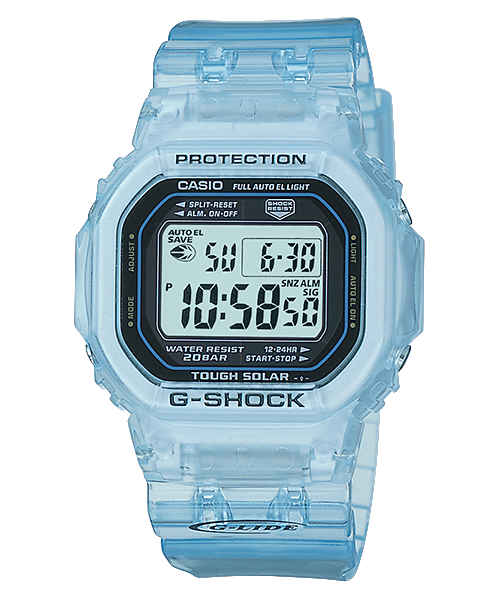 Casio G-Shock GL-230-2B