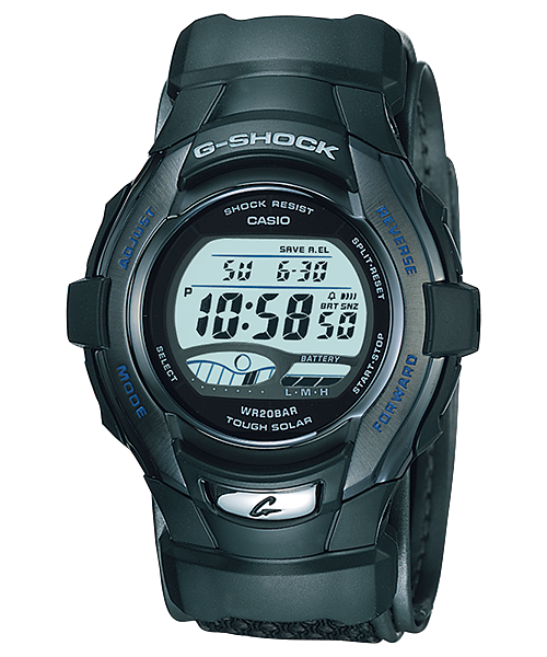 Casio G-Shock GL-250TC-1