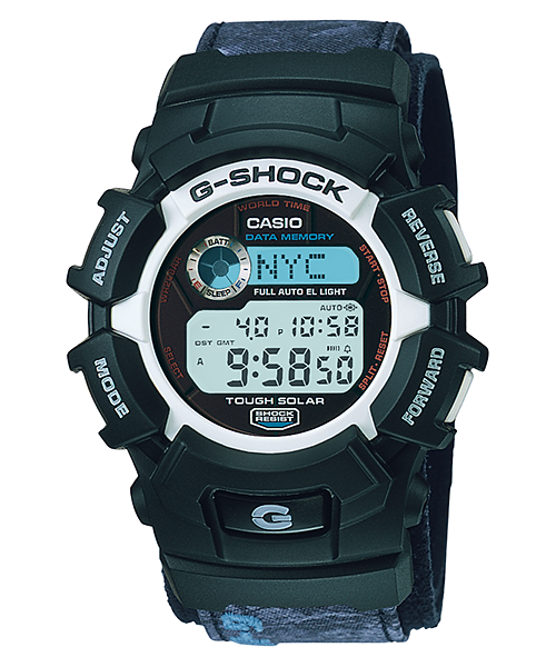 Casio G-Shock GL-260-1