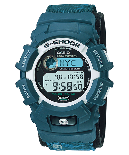 Casio G-Shock GL-260-2