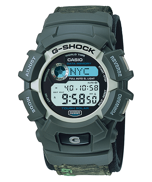 Casio G-Shock GL-260-3