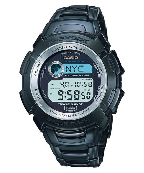 Casio G-Shock GL-7000RF-1
