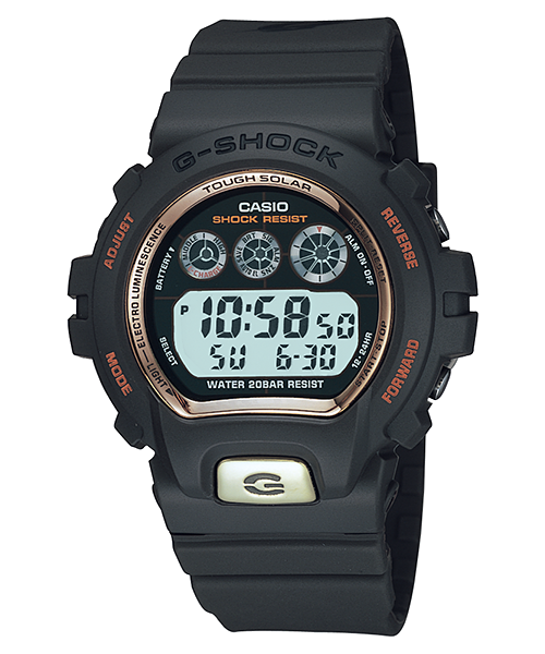 Casio G-Shock GL-7210RF-5
