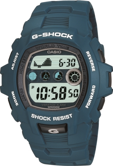 Casio G-Shock GL-7500-2AV