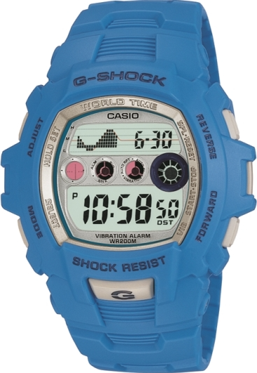 Casio G-Shock GL-7500-2BV