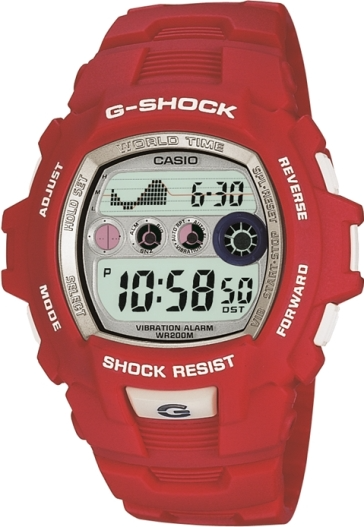 Casio G-Shock GL-7500-4V