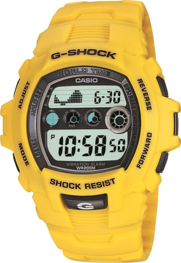 Casio G-Shock GL-7500-9V