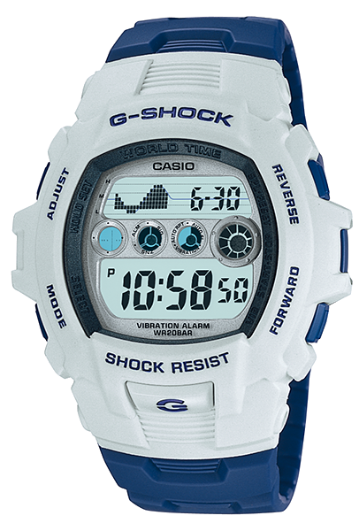 Casio G-Shock GL-7500HD-7