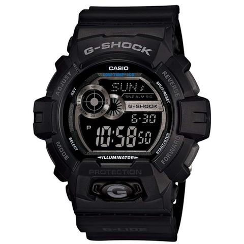 Casio G-Shock GLS-8900-1B