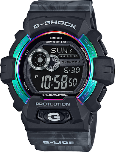 Casio G-Shock GLS-8900AR-1