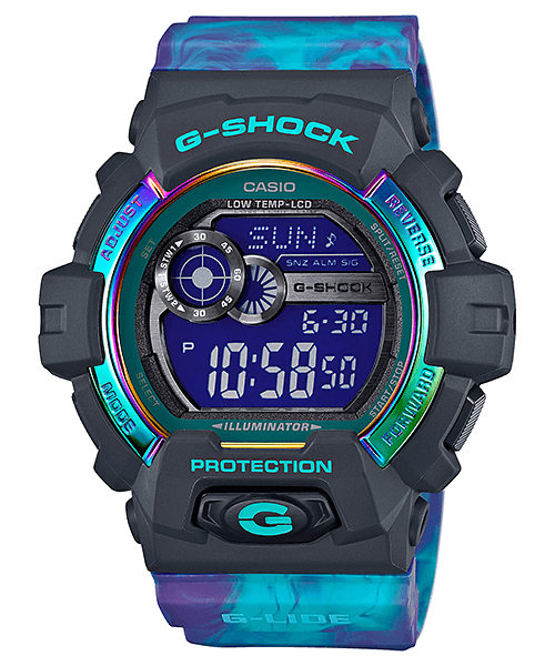 Casio G-Shock GLS-8900AR-3