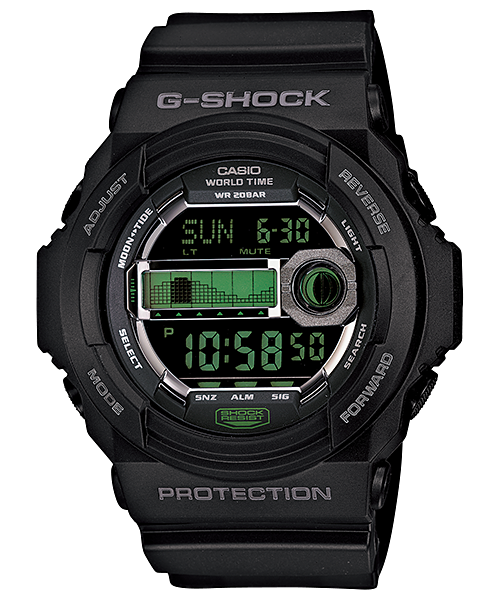 Casio G-Shock GLX-150CI-1